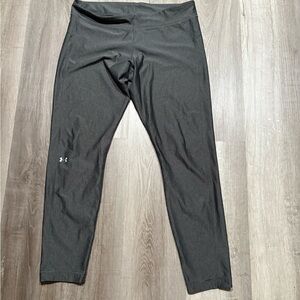 Under Armour Charcoal Active Leggings